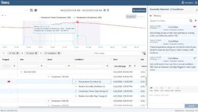 Seeq Announces Industrial Enterprise Monitoring Capabilities with Seeq Vantage at Conneqt 2024