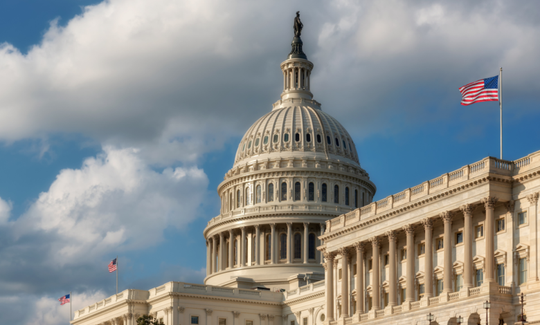 Senate AI Group Recommends Billion in Spending Senate AI Group Recommends Billion in Spending