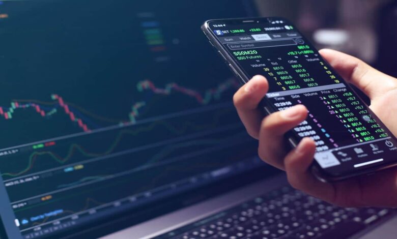 PB Fintech, Thermax, Sundaram Finance, and Canara Bank surge 4-9% on MSCI inclusion, Paytm falls PB Fintech, Thermax, Sundaram Finance, and Canara Bank surge 4-9% on MSCI inclusion, Paytm falls