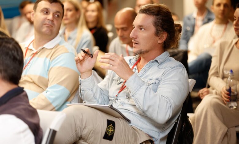 Driving Russia’s FinTech Revolution: Inside Boostra’s Journey to Microfinance Innovation and Beyond Driving Russia’s FinTech Revolution: Inside Boostra’s Journey to Microfinance Innovation and Beyond