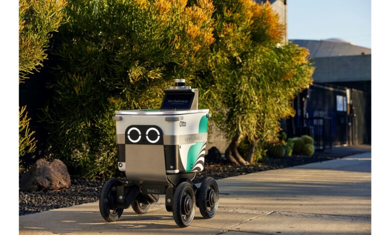Serve Robotics Inc. Common Stock to Be Quoted on OTCQB Under Ticker Symbol “SBOT” Serve Robotics Inc. Common Stock to Be Quoted on OTCQB Under Ticker Symbol “SBOT”