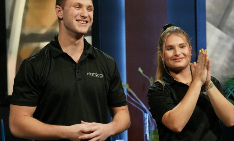 Shark Tank entrepreneur: E-commerce giants are eating my sister’s lunch—and destroying the American Dream Shark Tank entrepreneur: E-commerce giants are eating my sister’s lunch—and destroying the American Dream