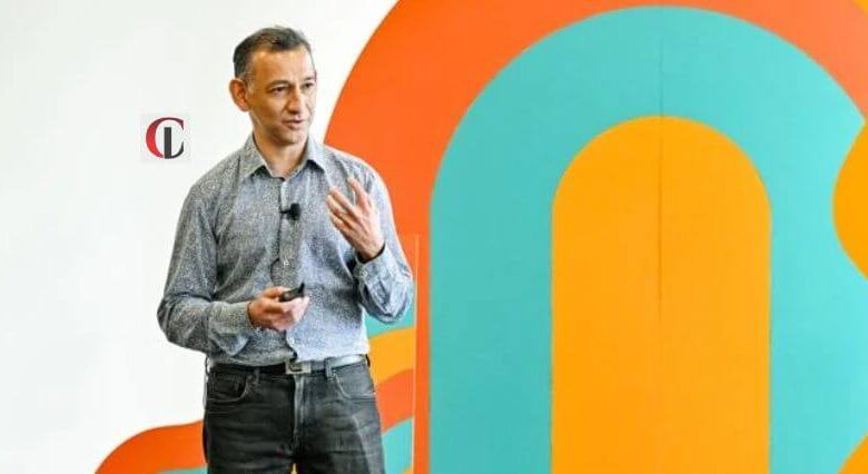 Shazam Co-founder Dhiraj Mukherjee Offers Valuable Advice to Entrepreneurs Shazam Co-founder Dhiraj Mukherjee Offers Valuable Advice to Entrepreneurs