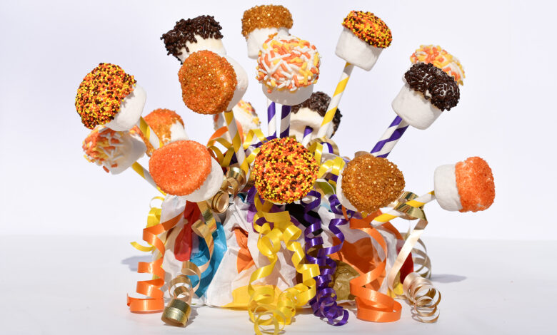 How SCORE helped an entrepreneur’s late-night eureka moment turn into a thriving skewer business