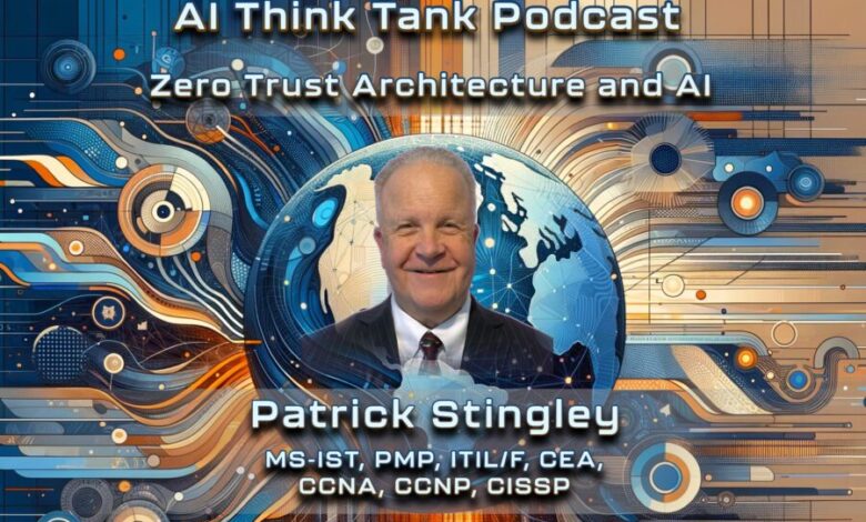 Zero Trust Architecture and AI Zero Trust Architecture and AI