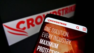 AWS and CrowdStrike expand cybersecurity partnership