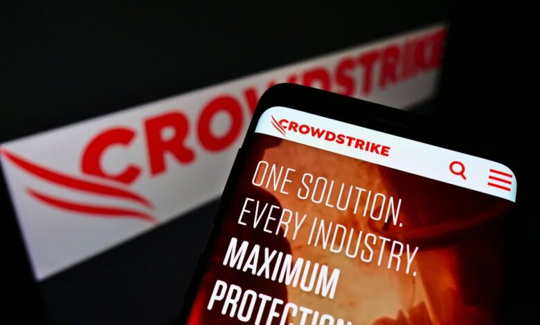 AWS and CrowdStrike expand cybersecurity partnership AWS and CrowdStrike expand cybersecurity partnership