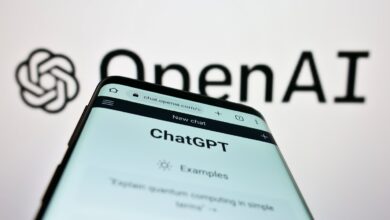 Just 7% of US citizens use ChatGPT daily despite AI’s hype