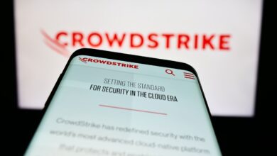 CrowdStrike partners with Google Cloud on cybersecurity