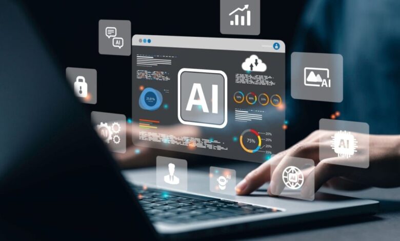 5 AI Companies in Ahmedabad to Know 5 AI Companies in Ahmedabad to Know