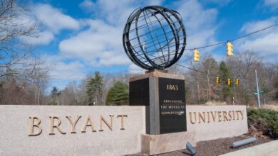 Bryant University partners with Social Enterprise Greenhouse to offer students real-world experience in social impact entrepreneurship