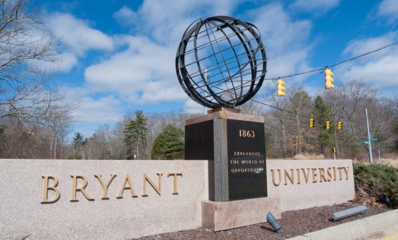 Bryant University partners with Social Enterprise Greenhouse to offer students real-world experience in social impact entrepreneurship Bryant University partners with Social Enterprise Greenhouse to offer students real-world experience in social impact entrepreneurship