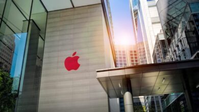 Tim Cook ‘Very Bullish’ On Apple’s Generative AI Efforts Despite Lower Capital Expenditure Than Rivals – Apple (NASDAQ:AAPL)