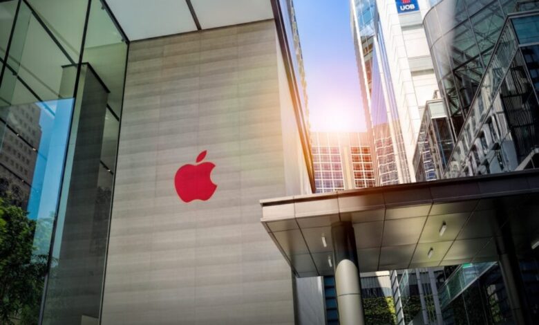 Tim Cook ‘Very Bullish’ On Apple’s Generative AI Efforts Despite Lower Capital Expenditure Than Rivals – Apple (NASDAQ:AAPL) Tim Cook ‘Very Bullish’ On Apple’s Generative AI Efforts Despite Lower Capital Expenditure Than Rivals – Apple (NASDAQ:AAPL)