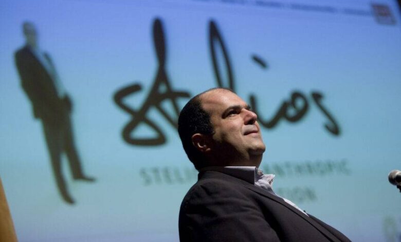 Stelios Awards for Disabled Entrepreneurs Now Accepting Applications for 2024 Stelios Awards for Disabled Entrepreneurs Now Accepting Applications for 2024