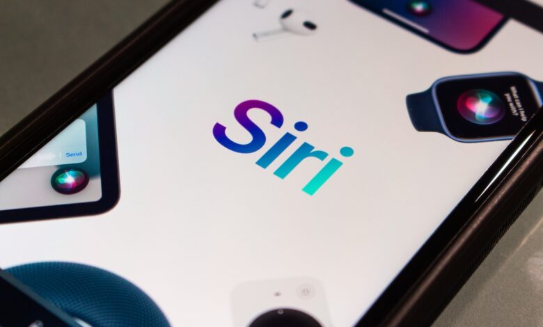 Apple to Jumpstart Siri With Advanced AI, Voice Control of Apps Apple to Jumpstart Siri With Advanced AI, Voice Control of Apps