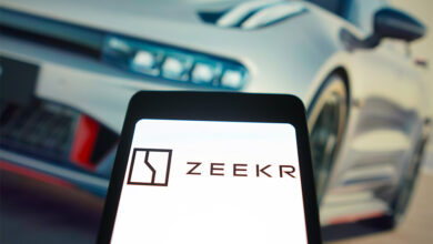 Six firms act on electric vehicle brand Zeekr’s USD441m IPO