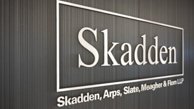 Skadden Adds Sofi GC, Shearman Fintech Co-Chair to Lead Financial Regulatory Group