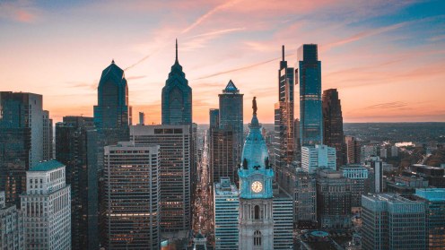 Official Philly Tourism and Visitor Information | Visit Philadelphia