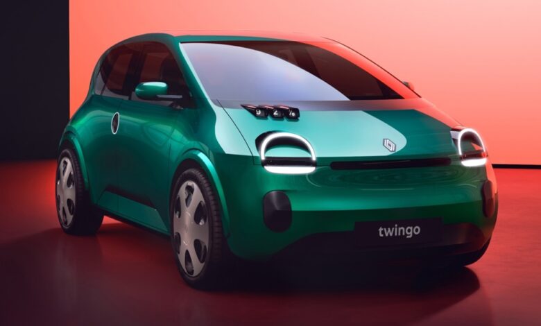 VW and Renault end talks to develop affordable EV, sources say VW and Renault end talks to develop affordable EV, sources say