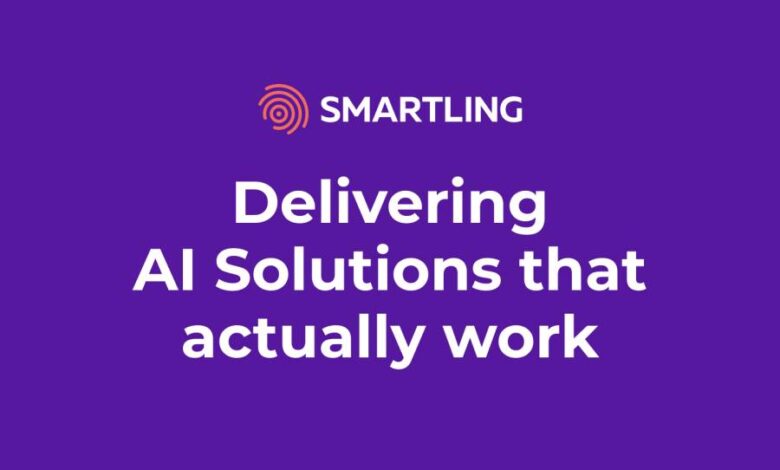 Delivering AI Solutions That Actually Work Delivering AI Solutions That Actually Work