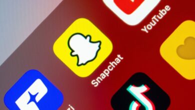 Snapchat Aims to Spend .5 Billion Per Year on AI