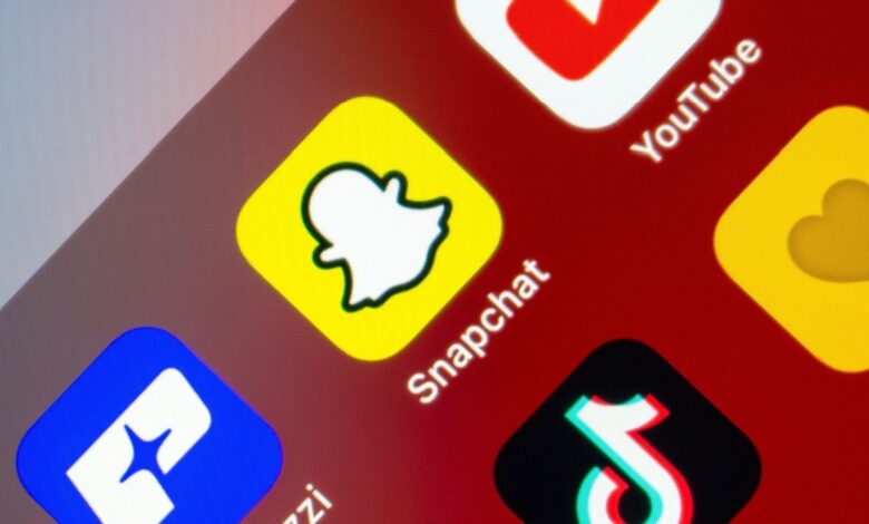 Snapchat Aims to Spend .5 Billion Per Year on AI Snapchat Aims to Spend .5 Billion Per Year on AI