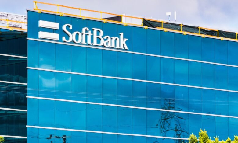 SoftBank Plans to Commit Billion to AI Projects SoftBank Plans to Commit Billion to AI Projects