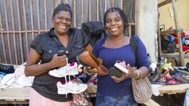 Soles4Souls Receives 0,000 Grant From Bank of America to Expand Entrepreneurship Program to Dominican Republic