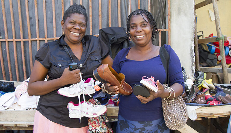 Soles4Souls Receives 0,000 Grant From Bank of America to Expand Entrepreneurship Program to Dominican Republic Soles4Souls Receives 0,000 Grant From Bank of America to Expand Entrepreneurship Program to Dominican Republic