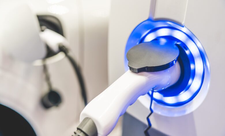 EV manufacturer enters South Carolina market with M facility EV manufacturer enters South Carolina market with M facility