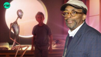 Spike Lee Firmly Believes Steven Spielberg Predicted the Future in His 5M Movie That Has Come Hauntingly True Now