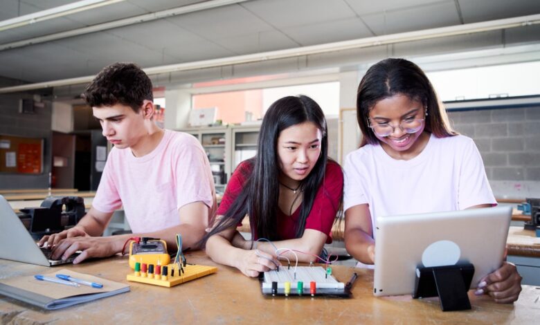 PropStream-Sponsored Robotics Team Places in Competition — RISMedia PropStream-Sponsored Robotics Team Places in Competition — RISMedia
