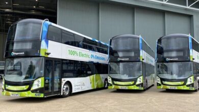 Smart Cities World – Electric vehicles