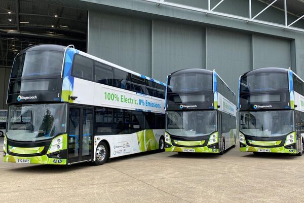 Smart Cities World – Electric vehicles Smart Cities World – Electric vehicles