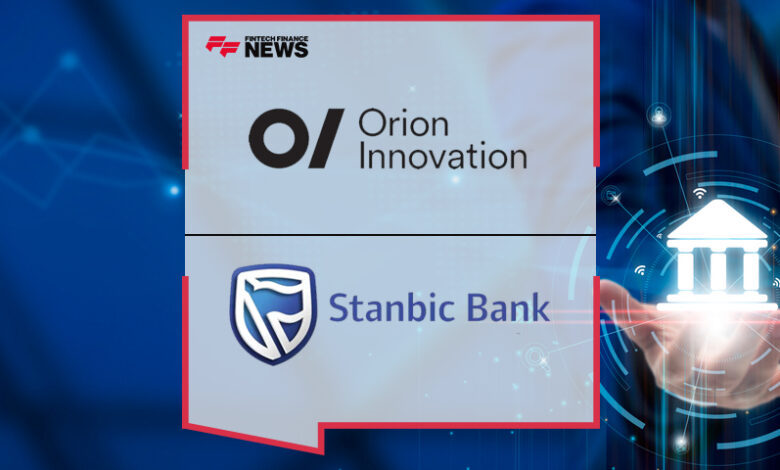 Stanbic Bank Kenya Partners With Orion Innovation for Strategic Modernization Stanbic Bank Kenya Partners With Orion Innovation for Strategic Modernization