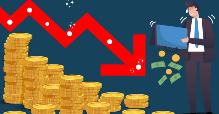 Fintech Investments in April Dip to Million: The Digital Fifth Report Fintech Investments in April Dip to Million: The Digital Fifth Report