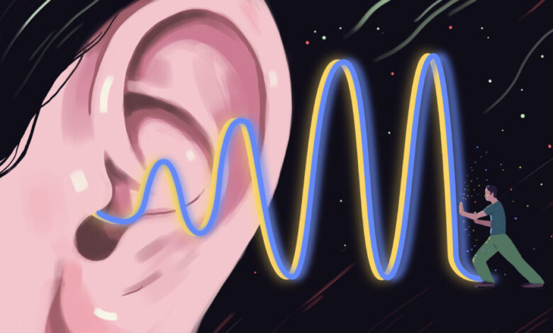 Do deaf people want a ‘cure’? Do deaf people want a ‘cure’?