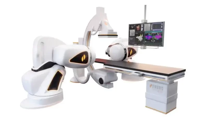 Stereotaxis establishes 1st robotic heart procedure program in Italy Stereotaxis establishes 1st robotic heart procedure program in Italy