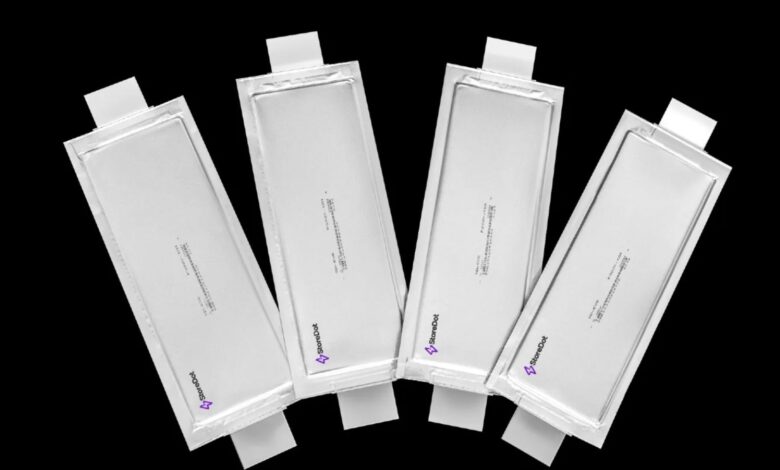 EV battery maker announces its latest cell technology is world’s first to achieve 2,000 consecutive extreme fast charging cycles: ‘Milestone achievement’ EV battery maker announces its latest cell technology is world’s first to achieve 2,000 consecutive extreme fast charging cycles: ‘Milestone achievement’