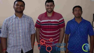 Cybersecurity startup Treacle raises INR 4 Crores in pre-seed – Techiexpert.com