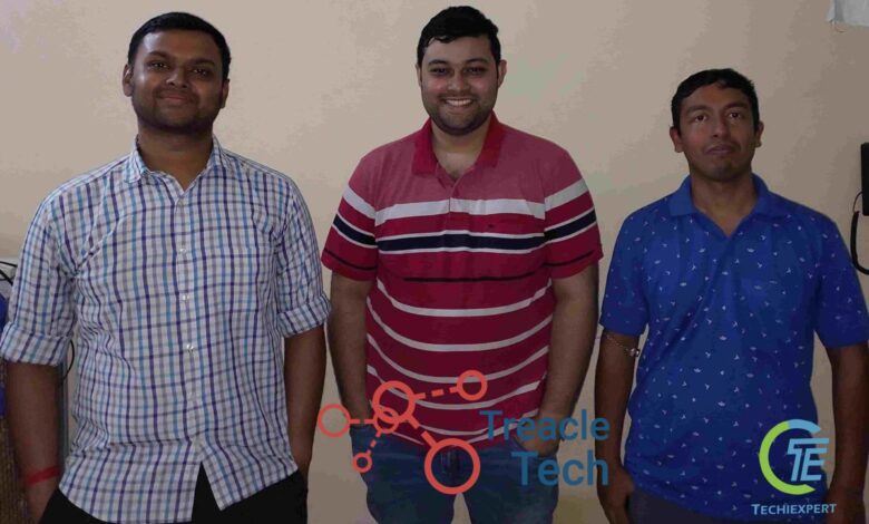 Cybersecurity startup Treacle raises INR 4 Crores in pre-seed – Techiexpert.com Cybersecurity startup Treacle raises INR 4 Crores in pre-seed – Techiexpert.com