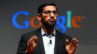 Google Doubles Down On Artificial Intelligence Race At I/O 2024 With AI Search