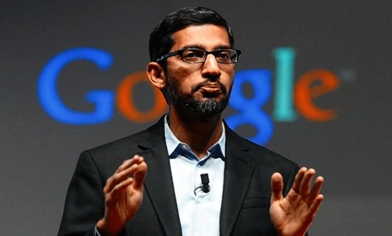 Google Doubles Down On Artificial Intelligence Race At I/O 2024 With AI Search Google Doubles Down On Artificial Intelligence Race At I/O 2024 With AI Search