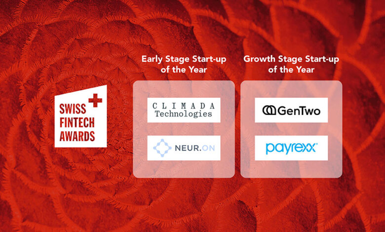 The 4 Finalists of the Swiss Fintech Awards 2024 – Fintech Schweiz Digital Finance News The 4 Finalists of the Swiss Fintech Awards 2024 – Fintech Schweiz Digital Finance News