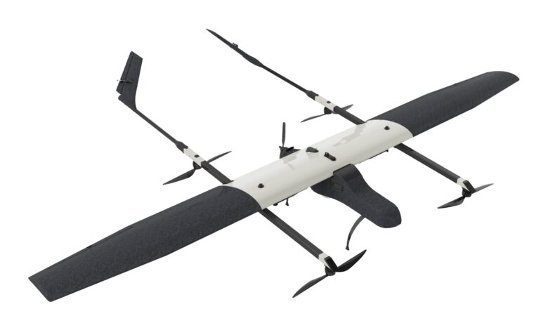 ideaForge Announces Flyght Cloud Platform ideaForge Announces Flyght Cloud Platform