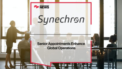 Synechron’s Senior Appointments Enhance Global Operations