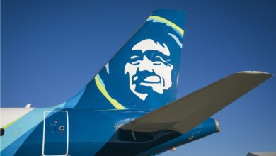 Alaska Airlines is using generative AI for flight searches: Travel Weekly