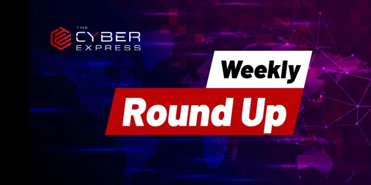 Your Weekly Guide To Staying Secure Online Your Weekly Guide To Staying Secure Online