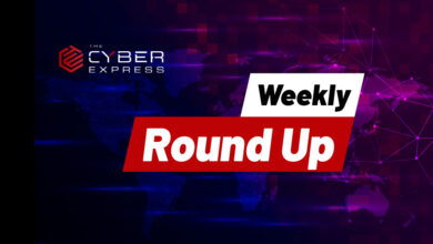 TCE Cyberwatch: This Week’s Cybersecurity Rundown